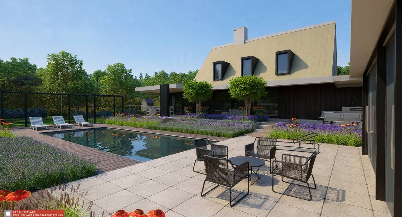 AI 3D – Zwemmen in de Laagte (standpunt)